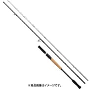 バスロッド ファントム リベラリスト 863ML＋RSS
