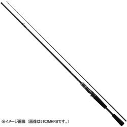 ヨドバシ.com - ダイワ Daiwa バスロッド タトゥーラXT 732MHFB