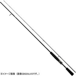 買*門様 ダイワ タトゥーラ XT 642 LFS バス ライト