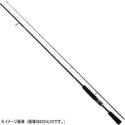 バスロッド タトゥーラXT 642LFS