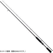 バスロッド タトゥーラXT 662MRB-G