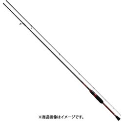ライトソルトロッド 月下美人 メバルモデル 76L-T