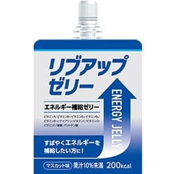 ヨドバシ.com - リブ・ラボラトリーズ リブアップゼリー ヨドバシ.com - リブ・ラボラトリーズ リブアップゼリー