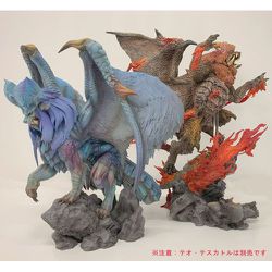 ヨドバシ.com - カプコン CAPCOM カプコンフィギュアビルダー