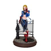 カプコンフィギュアビルダー クリエイターズモデル ストリートファイター6 キャミィ [塗装済完成品フィギュア 全高約280mm]