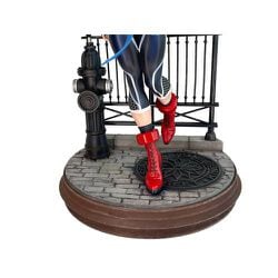 カプコンフィギュアビルダークリエイターズモデル ストリートファイター6 キャミィ カプコンフィギュアビルダー クリエイターズモデル ストリート