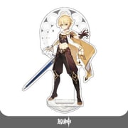原神 キャラアクリルスタンド 旅人シリーズ 旅人（男） [キャラクターグッズ]