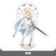 原神 キャラアクリルスタンド 旅人シリーズ 旅人（女） [キャラクターグッズ]
