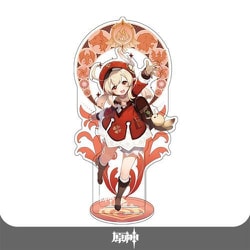 原神 キャラアクリルスタンド モンド城シリーズ クレー [キャラクターグッズ]