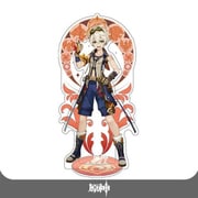 原神 キャラアクリルスタンド モンド城シリーズ ベネット [キャラクターグッズ]