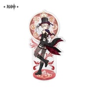 原神 キャラアクリルスタンド フォンテーヌ廷シリーズ リネ [キャラクターグッズ]