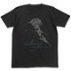 ワンピース 料理人サンジ / BLACK Tシャツ Mサイズ [キャラクターグッズ]