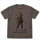 NARUTO-ナルト- 疾風伝 六道仙人モード ナルト / CHARCOAL Tシャツ XLサイズ [キャラクターグッズ]