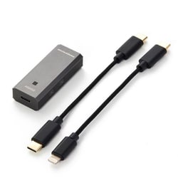 USB DAC AS2002