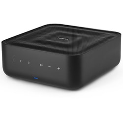 Denon Home Amp ワイヤレス・ストリーミング・アンプ ブラック DENONHOMEAMPK