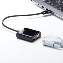ヨドバシ.com - サンワサプライ SANWA SUPPLY USB Type-C DVI ヨドバシ.com - サンワサプライ SANWA SUPPLY USB Type-C DVI