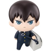 てくぴく ハイキュー！！ 影山飛雄 [塗装済完成品フィギュア 全高約95mm]