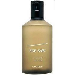 ルベル シーソー シャンプー スムース 250ml