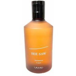 ルベル シーソー シャンプー タイト 250ml