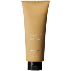 ルベル シーソー ヘアトリートメント スムース 200ml