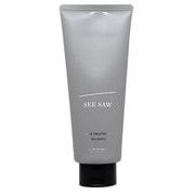 ルベル シーソー ヘアトリートメント バランス 200ml