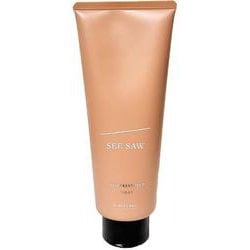 ルベル シーソー ヘアトリートメント タイト 200ml