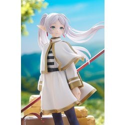 葬送のフリーレン　黄昏色の魔法　グッドスマイルカンパニー 葬送のフリーレン】1/7『フリーレン～黄昏色の魔法
