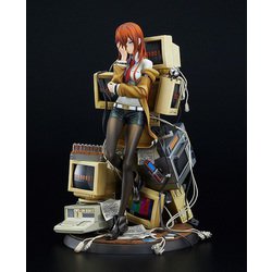 牧瀬紅莉栖 運命探知の魔眼 STEINS GATE グッドスマイルカンパニー Amazon | グッドスマイルカンパニー(GOOD SMILE COMPANY) STEINS