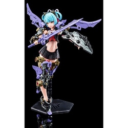 ヨドバシ.com - コトブキヤ KOTOBUKIYA KP780 メガミデバイス