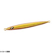 JT-912N [オフショアジグ オシア スティンガーバタフライ ペブルスティック 120g 001 キョウリンアカキン]