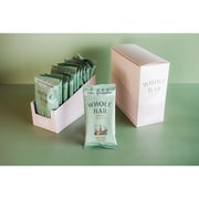 WHOLE BAR(ホールバー) デーツ&ピスタチオ 12個入BOX