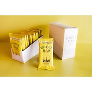 WHOLE BAR(ホールバー) サウスインディアンカレー 12個入BOX
