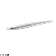 JT-324P [オフショアジグ オシア スティンガーバタフライ キングスラッシャー 240g 001 キョウリンシルバー]