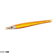JT-315P [オフショアジグ オシア スティンガーバタフライ キングスラッシャー 150g 013 キョウリンアカキン]