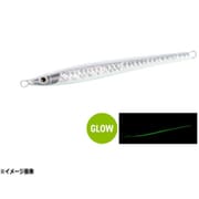JT-320P [オフショアジグ オシア スティンガーバタフライ キングスラッシャー 200g 012 キョウリングロー]