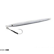 JV-223S [オフショアジグ オシア EJスピード 230g 001 キョウリンシルバー]