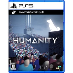 HUMANITY（ヒューマニティ） [PS5ソフト]