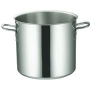 IHマエストロ 3層鋼クラッド寸胴鍋 33cm（26.0L） 本体 012273