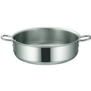 IHマエストロ 3層鋼クラッド外輪鍋 27cm(4.8L) 本体 012287