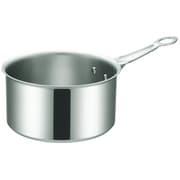 IHマエストロ 3層鋼クラッドシチューパン 27cm(8.3L) 本体 012298