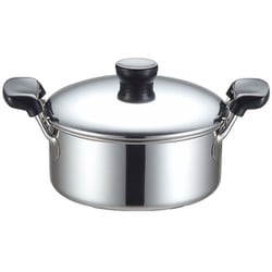 KO 18-0ソースポット 26cm 014062