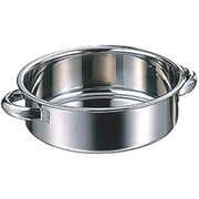 AG 18-8外輪鍋本体のみ 39cm 015172-01
