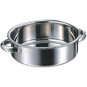 AG 18-8外輪鍋本体のみ 42cm 015173-01