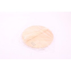 スプルス木蓋 24cm 017224