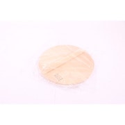 スプルス木蓋 24cm 017224