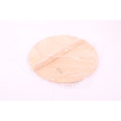 スプルス木蓋 33cm 017227
