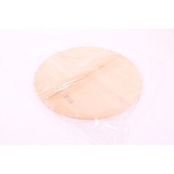 スプルス木蓋 36cm 017228