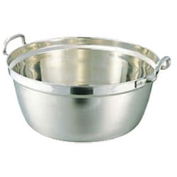 SW ステンレス電磁料理鍋 36cm（14.6L） 017238