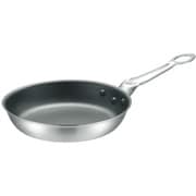 IHマエストロ 2層鋼クラッド フライパン 18cm 018220
