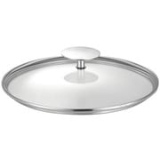 KO フェニックス フライパン用ガラス蓋 20cm 019386